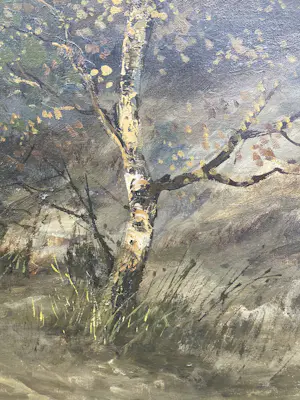 Onbekend - Met huifkar op pad in de herfst kopen? Bied vanaf 300!