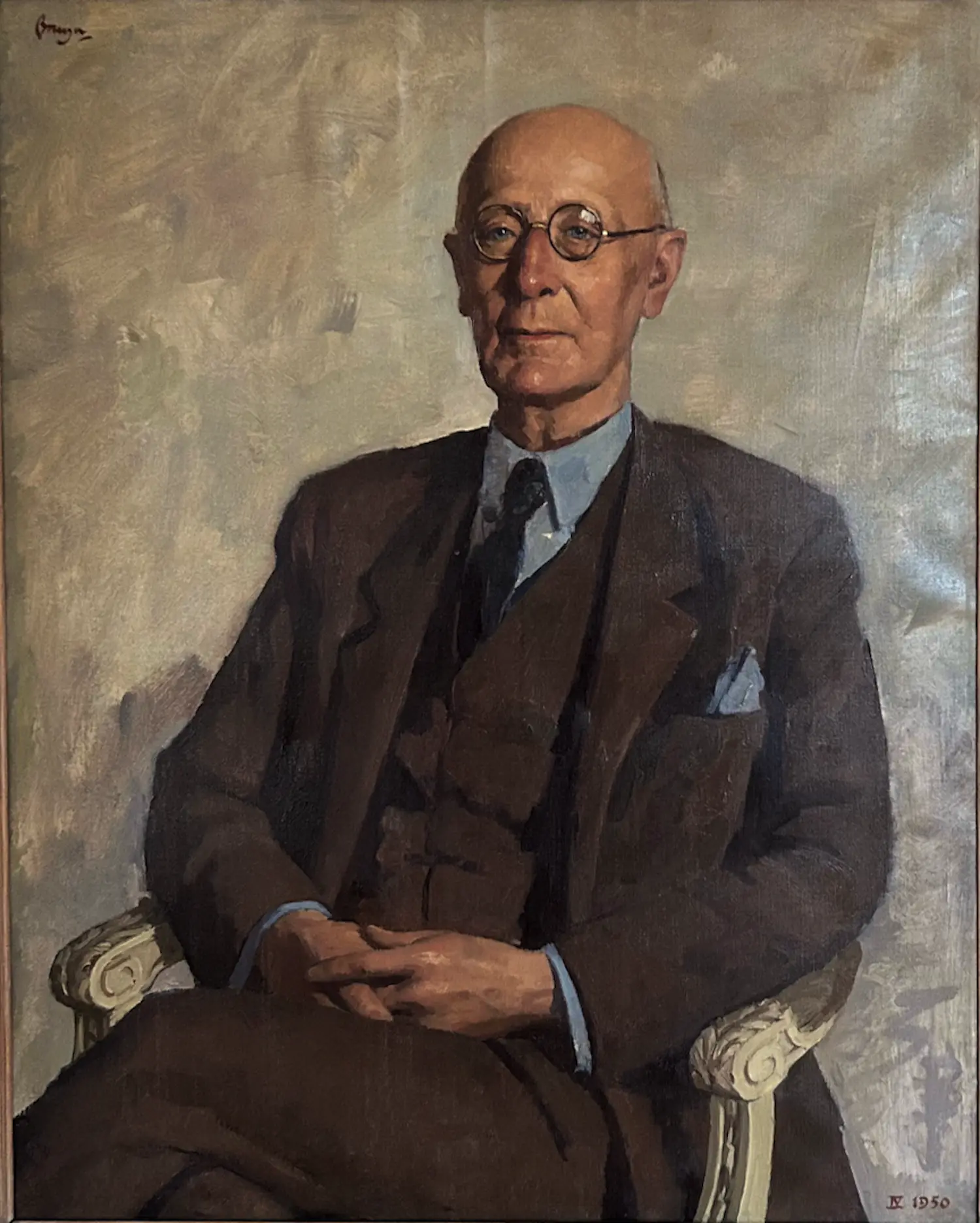 Bob Bruijn (1906-1989)