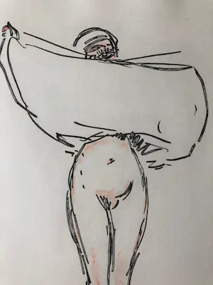 Kees van Dongen - Gravure - Dame - 1966 kopen? Bied vanaf 495!