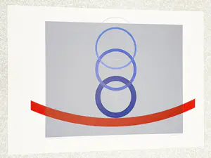 AcheterHenk Deijlius - 105e zeefdruk? Enchérissez de 95!