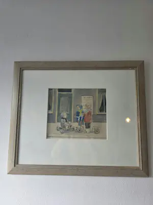 Harm Kamerlingh Onnes - Kinderen in de buurt kopen? Bied vanaf 350!