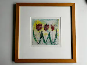 Lia van Leeuwen - Tulpen kaufen? Bieten Sie von 35!