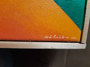 Dirk Bakker - mannen kopen? Bied vanaf 50!