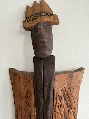 Krzysztof Zielinski - MAN ZWART kopen? Bied vanaf 245!