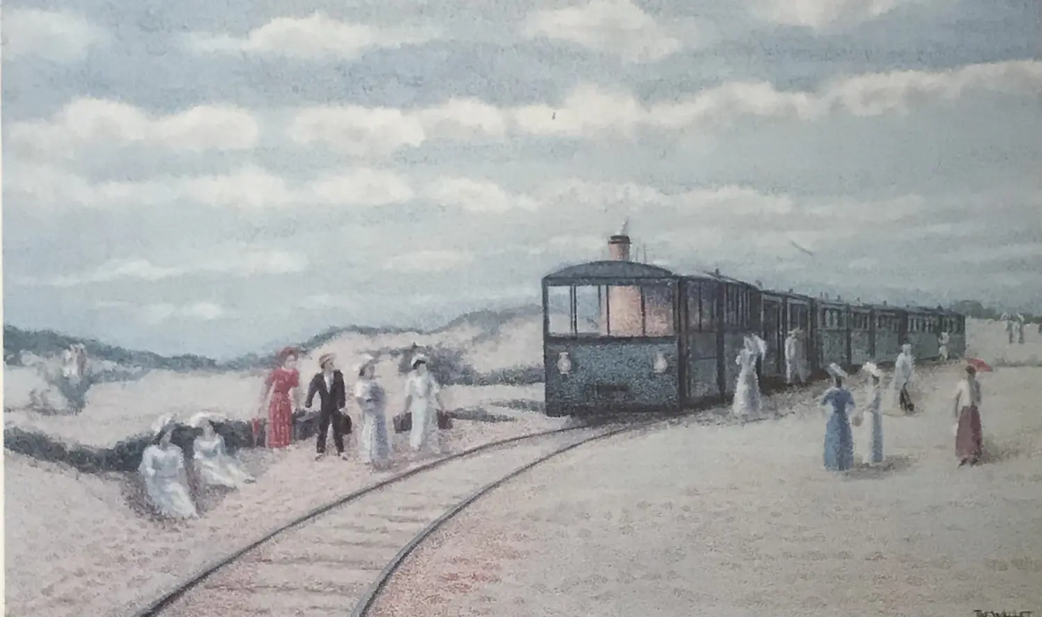 Taf Wallet (1902-2001)