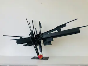 Rien Goené - Straling kopen? Bied vanaf 1750!