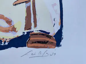 John Lie a Fo - Poupee kopen? Bied vanaf 30!