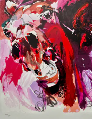 Lou Thissen - Zonder titel kopen? Bied vanaf 30!