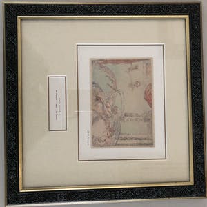 James Ensor - Les Sept Pêches capitaux (de zeven hoofdzonden) kopen? Bied vanaf 1870!