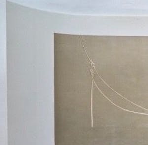 Jean-Paul Cleren - Tied up woman - Surrealistisch naakt kopen? Bied vanaf 1!