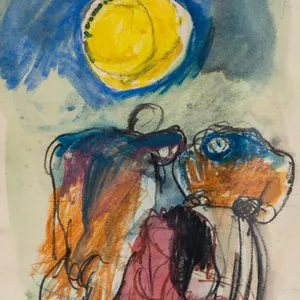 Pieter Defesche - onbekend, 'zomer' kopen? Bied vanaf 95!