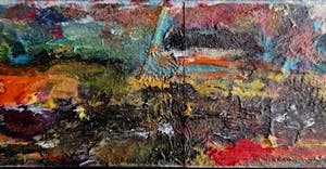 Joris Collier - Green river / Wild Countryside - Set van 2 tweeluiken kopen? Bied vanaf 1!