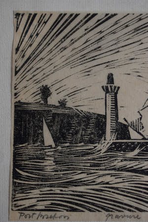 Bob Lokhorst - Port Breton kopen? Bied vanaf 40!