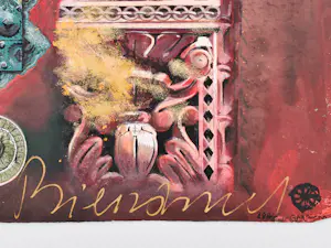 Gerti Bierenbroodspot - Gandahra kopen? Bied vanaf 150!