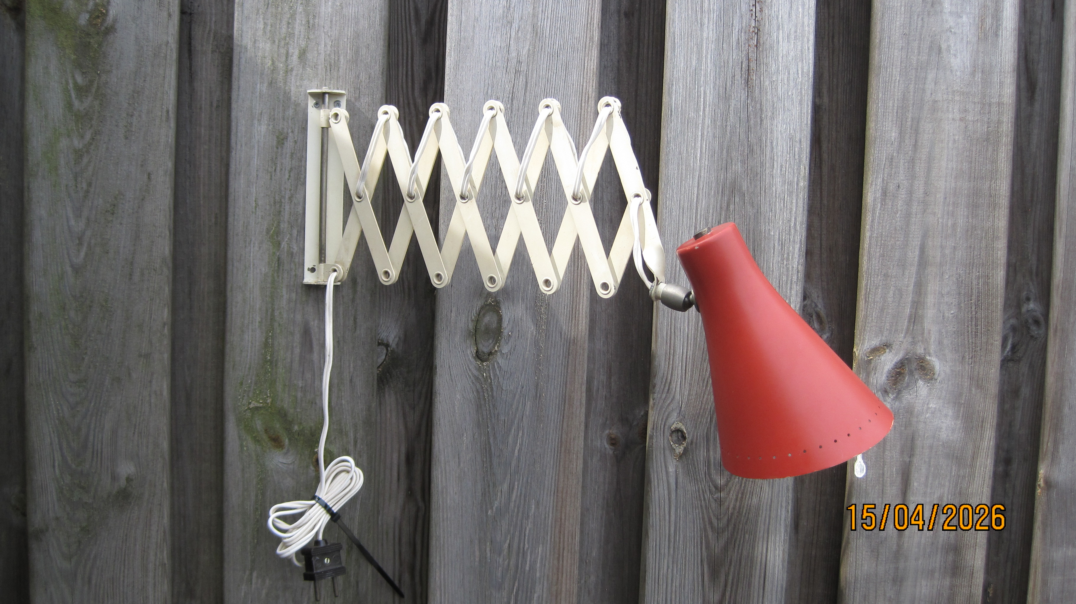 Anvia (Vintage) (1950-1960)