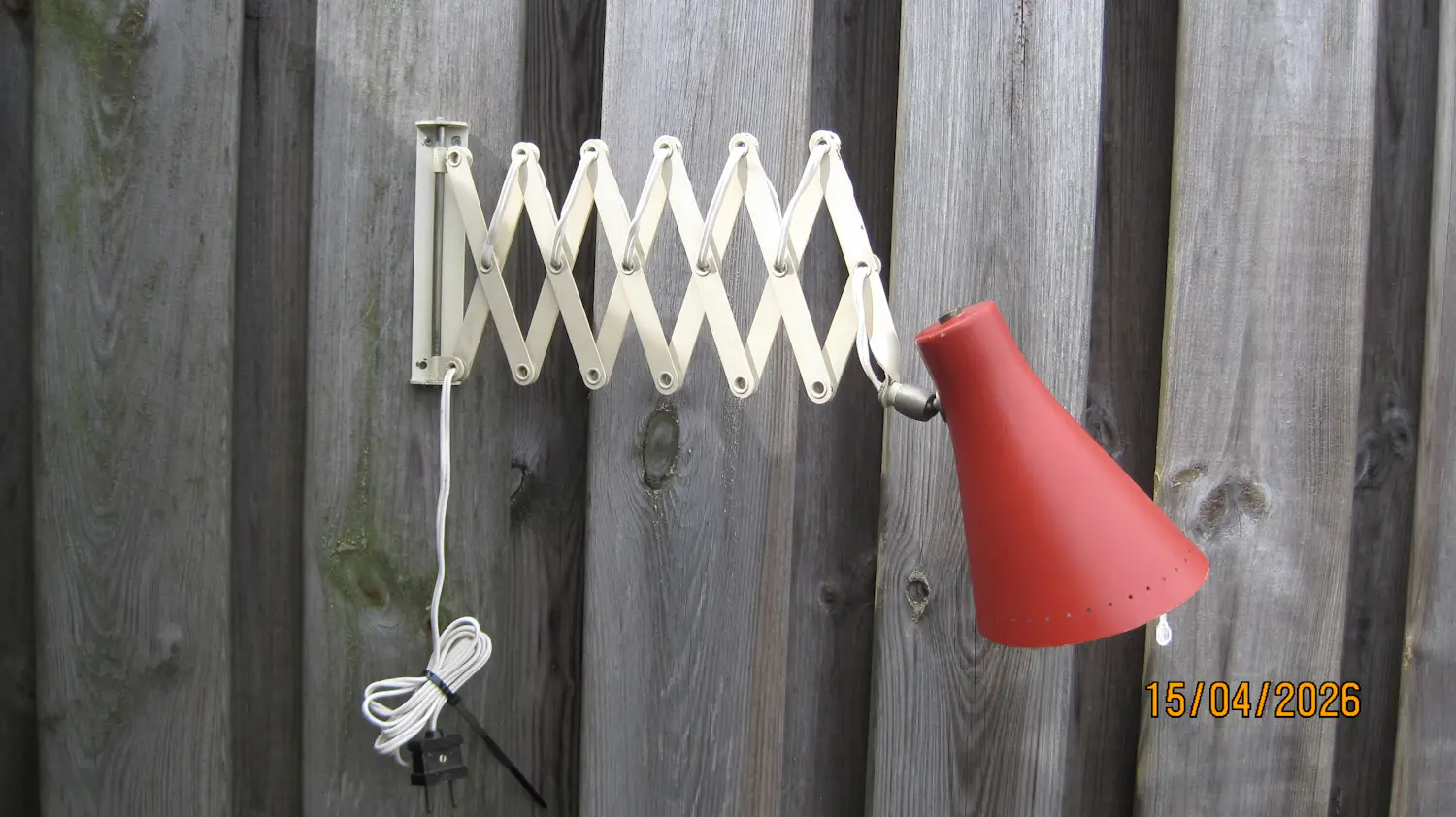 Anvia (Vintage) (1950-1960)