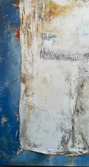 Joost Beerents - Zonder titel kopen? Bied vanaf 350!