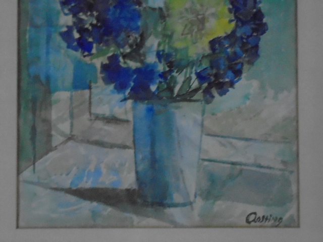 Jeanne Bieruma Oosting - Bloemen in vaas kopen? Bied vanaf 275!