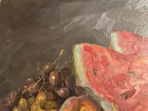 Tiziano Burelli - Frutta mattura kopen? Bied vanaf 100!