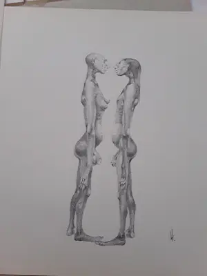 Melle Oldeboerrigter - Ter gelegenheid van Melle,s 60e verjaardag kopen? Bied vanaf 45!