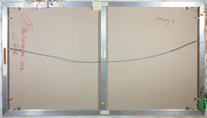 Carolina Paulussen - Acryl op doek, Energie (Groot) kopen? Bied vanaf 150!