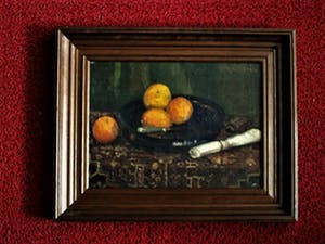 Coba Ritsema - Fraai verstild omstreeks 1920 geschilderd gevarieerd stilleven - gesigneerd kopen? Bied vanaf 10!