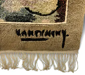 Wassily Kandinsky - Wandkleed Kadinsky - 1970 kopen? Bied vanaf 799!