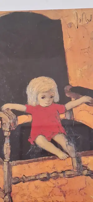 Jef Wauters - Zonder titel kopen? Bied vanaf 175!