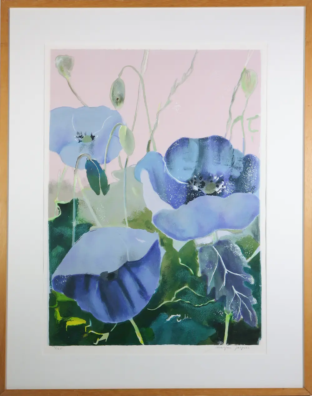 Marjan Jaspers (1949)