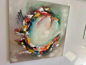 Gena - Abstract Light kopen? Bied vanaf 10!