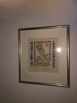 Pierre Alechinsky - Unieke ets kopen? Bied vanaf 750!