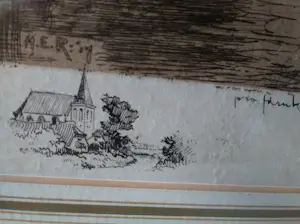 Hendrikus Roodenburg - Singel-Amsterdam kopen? Bied vanaf 60!