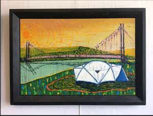 Ivo Kamphuis - Miellato 2012 verkocht voor € 110!