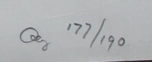Tjeng Sit Oey - Litho kopen? Bied vanaf 20!