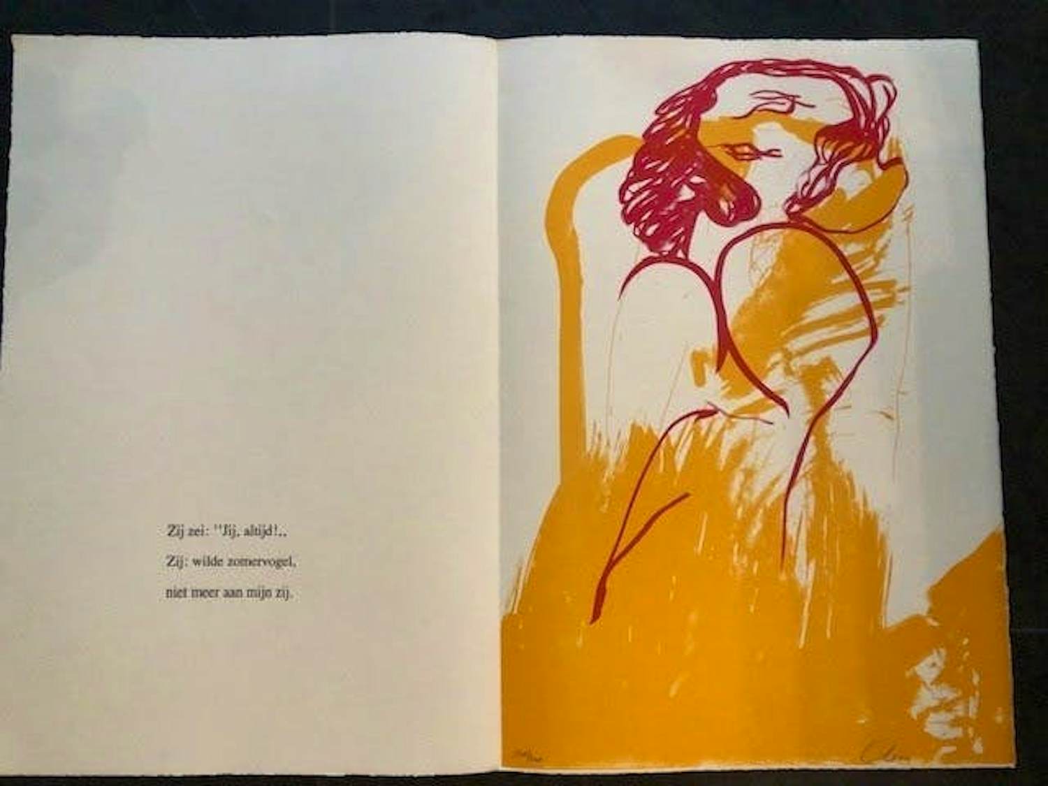 Hugo Claus - De vier jaargetijden verkocht voor € 99!