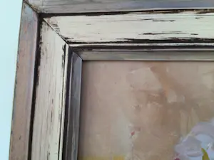 Arie-Kees van Noort - Stilleven bloemen Van Noort de Oude kopen? Bied vanaf 275!