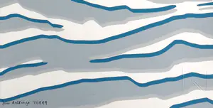 Joke Dallinga - Terras aan water kopen? Bied vanaf 15!