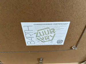 Jan Cremer - Korenschoven kopen? Bied vanaf 350!