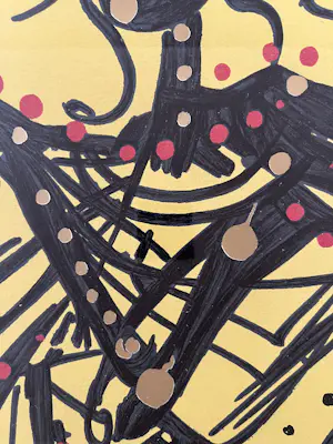 Salvador Dali - Knights of the Roundtable -John - 1977 kopen? Bied vanaf 1295!