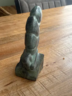 AcheterRob Cerneus - Bronzen Beeld van deze Amsterdamse Kunstenaar? Enchérissez de 250!