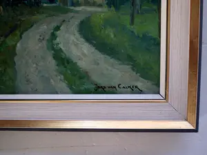 Jord van Calker - Boerenerf kopen? Bied vanaf 120!