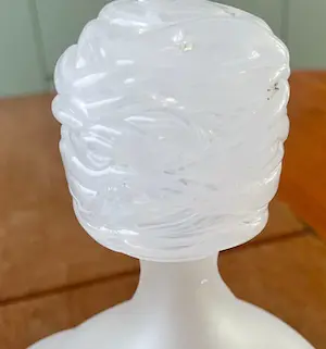 Ans Markus - Kristallen object ‘Verbonden Vrijheid’ - 2012 - geblazen bij Royal Leerdam kopen? Bied vanaf 150!