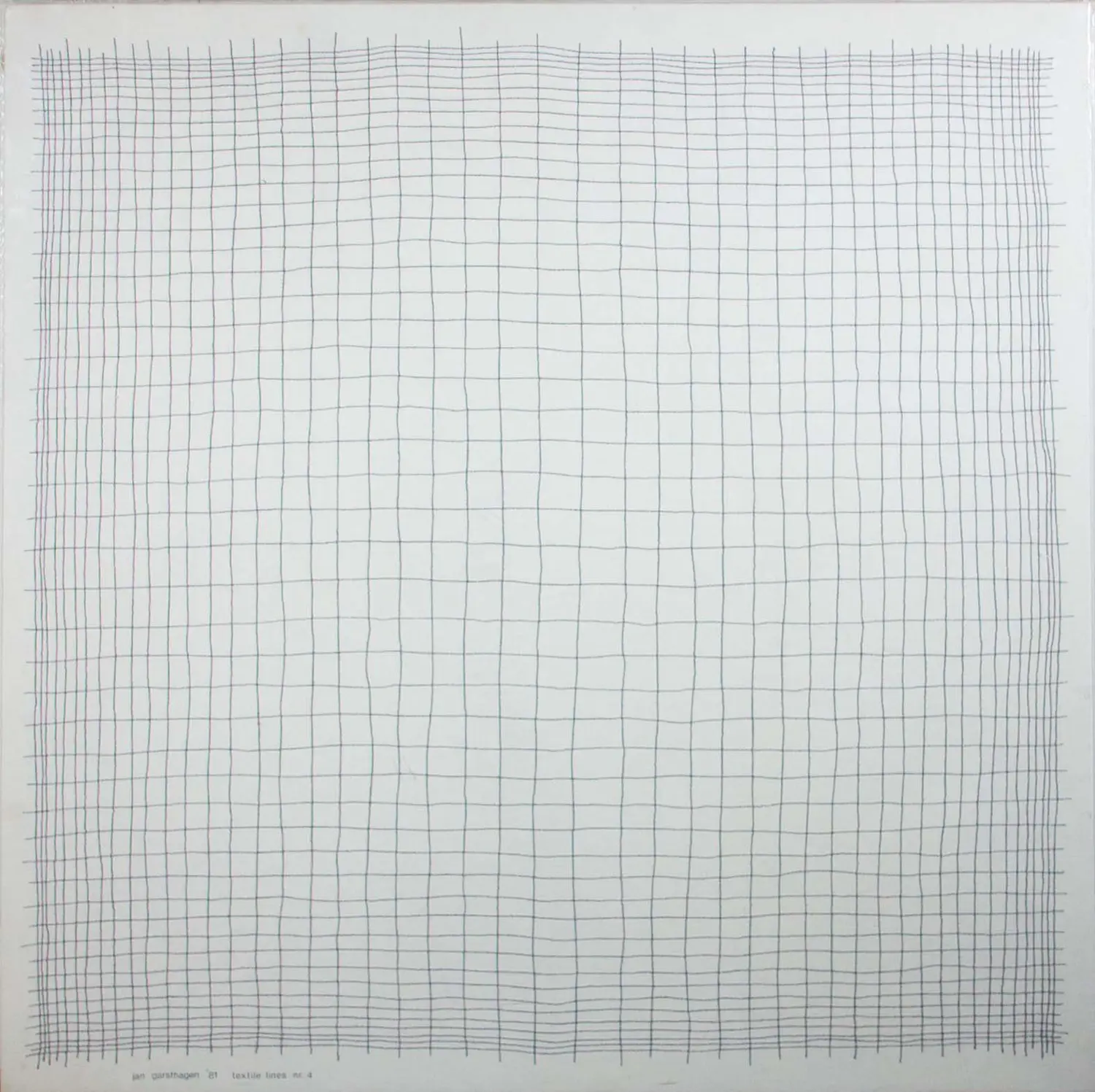 Jan Garsthagen (1950)