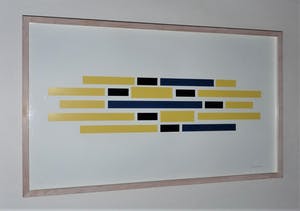 Joost Baljeu - Lichtruimte kopen? Bied vanaf 595!