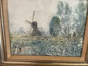 Harry Maas - Molen laag keppel kopen? Bied vanaf 75!