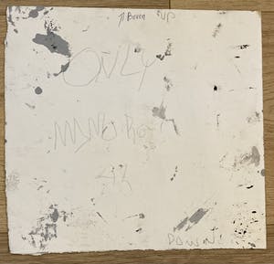 Manu Baeyens - 2 originele werken kopen? Bied vanaf 65!