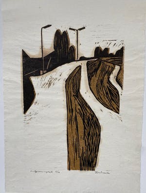 Piet Lont - Omringdijk kopen? Bied vanaf 25!