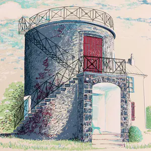 Erna van Mondfrans - Bretagne kopen? Bied vanaf 20!