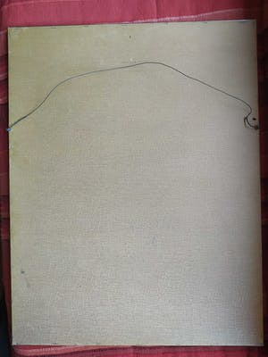 Frits van Eeden - zonder titel kopen? Bied vanaf 10!