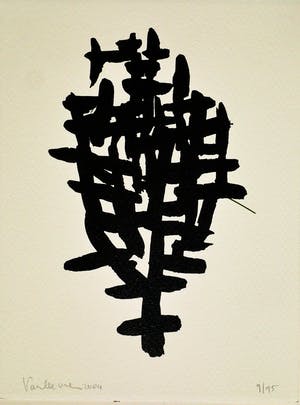 Henny van Leeuwen - Zonder titel kopen? Bied vanaf 20!